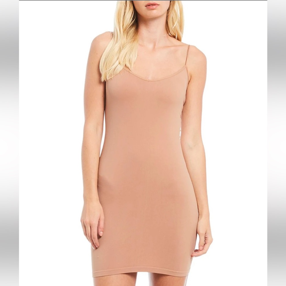 Free People Mini Slip!